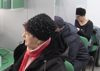 Пенсионеры. Фото: скрин youtube