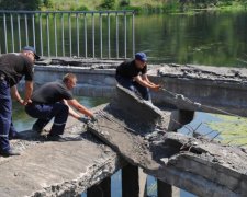 Обвал на Керченском мосту: число жертв неуклонно растет