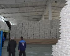 В Україні масово закривають цукрові заводи