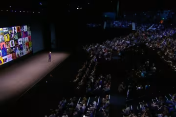 Презентація Apple: реакція соцмереж розсмішить будь-кого