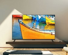 Xiaomi Mi TV