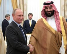 Саудівська Аравія вигнала посла Канади