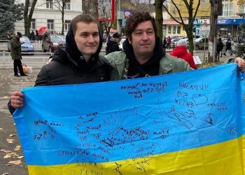 Дмитрий Шуров, фото: Instagram