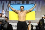 Дебют у надважкій вазі: Усик таки зустрінеться з Такамом, озвучена дата й місце історичного поєдинку