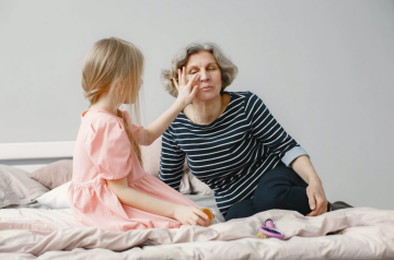 Ребенок не слушается родителей: причины и советы психологов