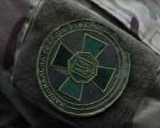 Більше 80 резервістів Нацгвардії загинули за рік у зоні АТО
