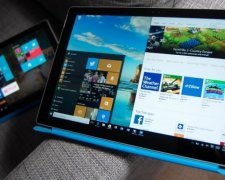 Microsoft не верит в успех Windows 10