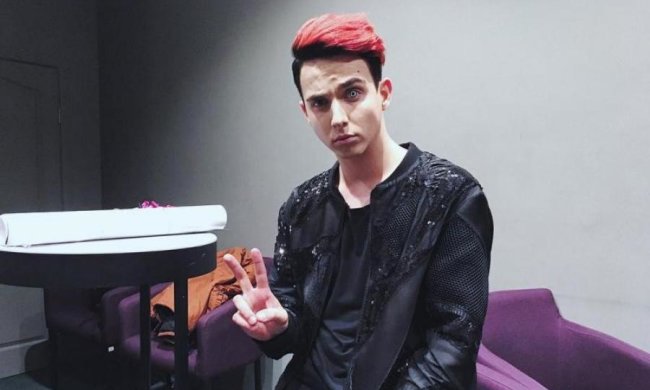 Поки всі шукають дівчат, Melovin завів друга