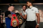 Ентоні Джошуа та Енді Руїс проведуть реванш 7 грудня, boxingscene