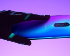 Oppo R19: в сеть слили фото первого в мире 5G-смартфона