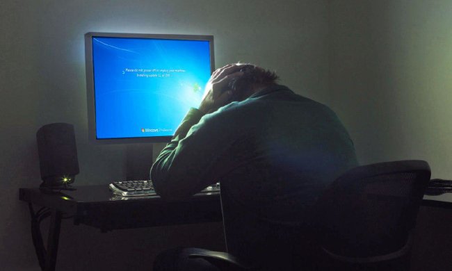 Microsoft сломала Windows 7, пользователи просят остановиться