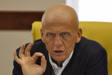 Відомий екс-арбітр припинив співпрацю з українськими суддями 
