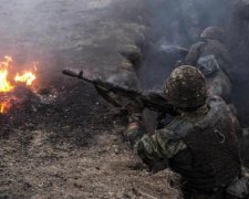 Подошли впритык: украинские воины на Донбассе готовы взять свое