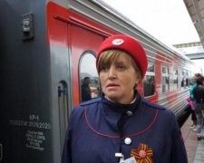 У Росії каратимуть за георгіївські стрічки