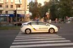 Дружки Зайцевої тероризують Харків, біда за бідою: збив жінку з дитиною прямо на зебрі