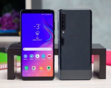 Samsung Galaxy A10