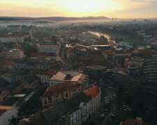 Мукачево и Ужгород скрестят мечи за звание лучшего города - кто победит