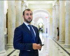 Сергей Рыбалка: "Буду бороться за то, чтобы каждый ребенок в Украине мог видеться со своими родителями и чувствовать их любовь и заботу"