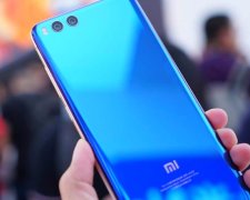 Xiaomi Mi Note 4: в сети показали главную особенность смартфона