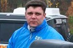 Роман Балыкин