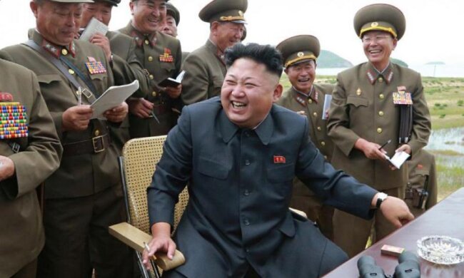 КНДР запустила кое-что в космос, и это не ракета