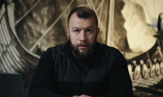 Максим Жорін