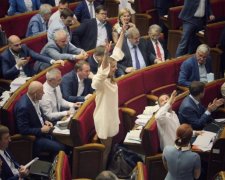 Моральні потвори української політики, - ексклюзивне зізнання Гордона