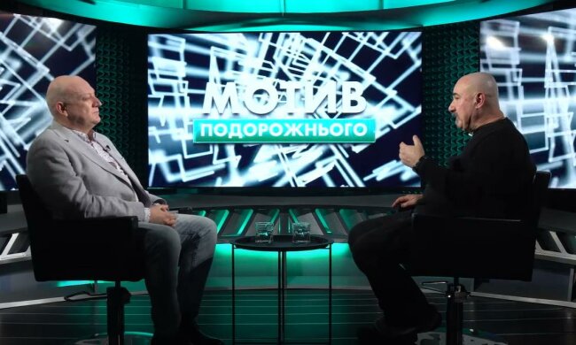 Дмитро Фіщенко заявив, що Британія зараз хоче сформувати союз із младоєвропейцями