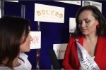 Ганна Гаврилів, фото YouTube