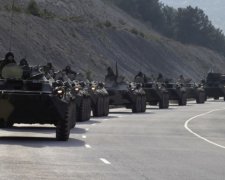 Росіяни повідомляють про німецьких політиків в Криму