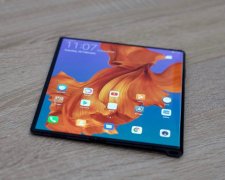 Huawei Mate X