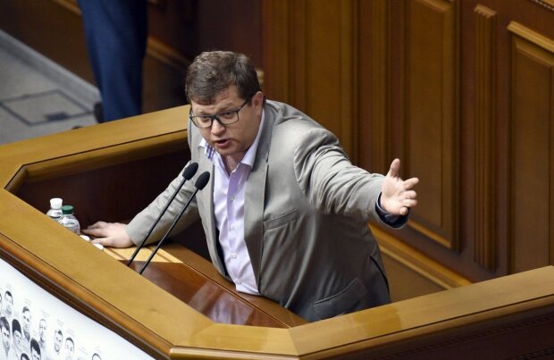 Політика влади, спрямована на енергокапітуляцію України, стає системною - Ар'єв