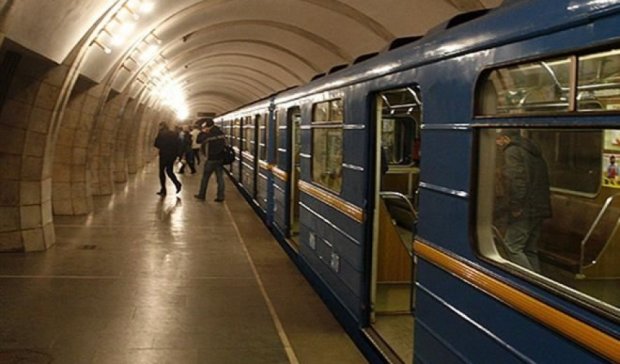 Киевское метро хочет повысить стоимость проезда