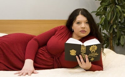 Инна Воловичева, фото из открытых источников