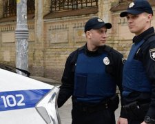 Захват генерала-хабарника показали в мережі