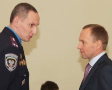 Экс-глава Нацполиции Винницкой области убегал в Москву