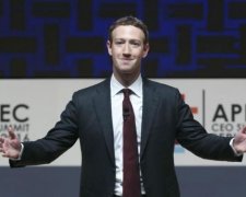 Facebook випадково відкрив мільйони записів "для друзів"