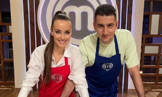 Ксения Мишина, фото: Instagram