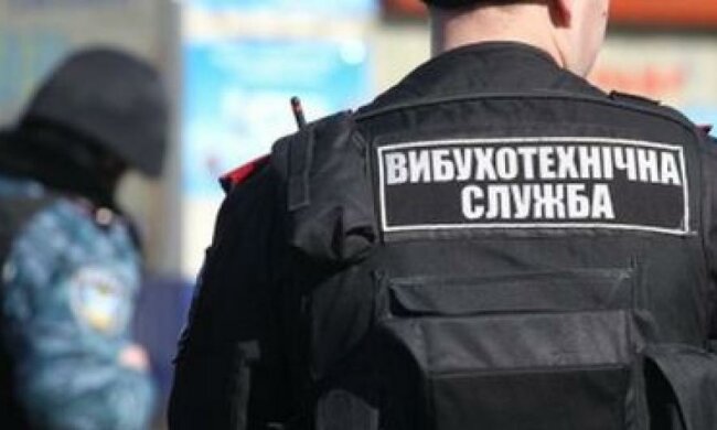 У Харкові "замінували" три будівлі
