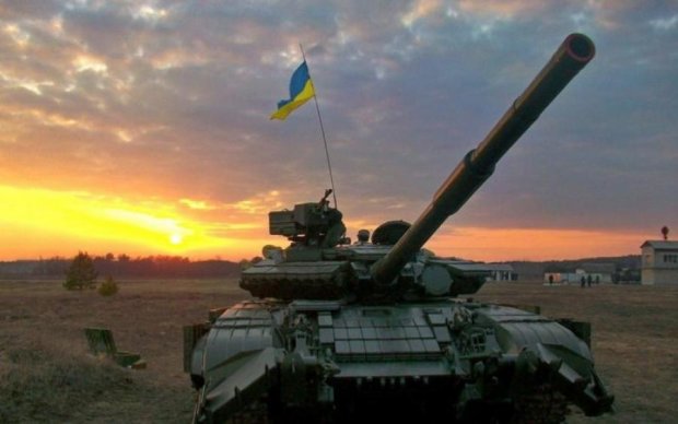 День танкиста Украины 2017: самые лучшие боевые машины нашей страны 