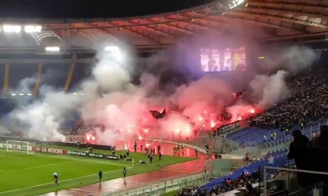 В Харьков на матч Лиги Европы прилетит армия немецких фанатов: такого еще не было