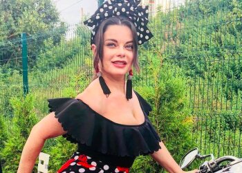 Наташа Корольова, instagram.com/koroleva__star/