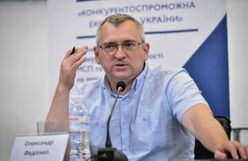 Олександр Федієнко: біографія і досьє, компромат, скрін - Фейсбук