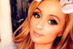 Періс Хілтон, instagram.com/ParisHilton/