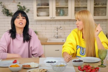 Скрін, відео YouTube Полякова і Єфросиніна