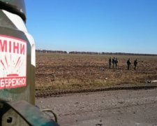 Сватово полностью разминировали