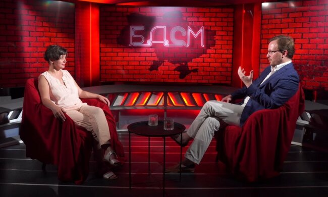 Аліна Котенко