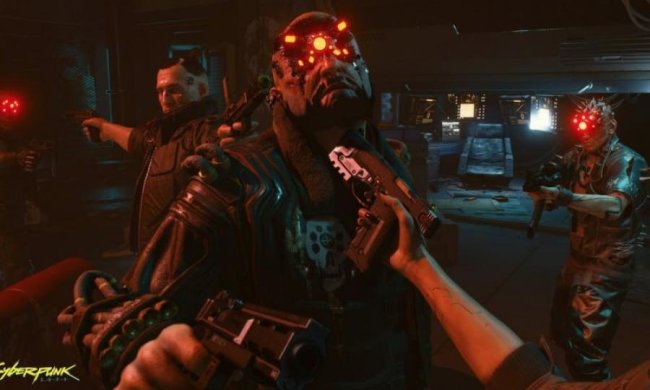 Cyberpunk 2077: у мережі показали геймплей найочікуванішої гри