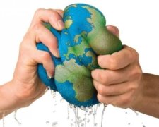 Людство витрачає вдвічі більше ресурсів, ніж видобуває