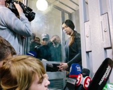 Дело Зайцевой и Дронова: первые кадры и прямое включение